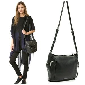 rebecca minkoff julian messenger bolsa